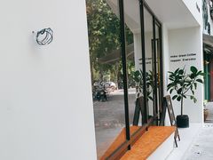 -fishtank鱼缸咖啡(三山街店)