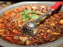 -麻六记(新天地店)