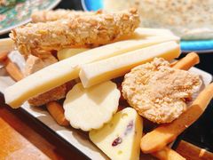 -一招鲜·全羊铺·蒙古奶茶(五一北路店)