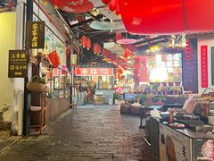 -客家大院·非遗赣南客家菜(郁孤台店)