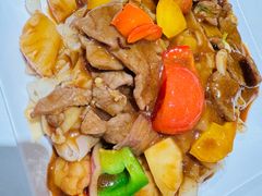-深仔记茶餐厅(亚士厘道店)