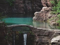 -云台山风景名胜区