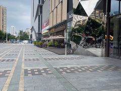-新世界餐厅(万达店)