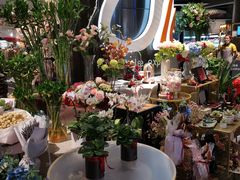 -Olé精品超市(沈阳万象城店)
