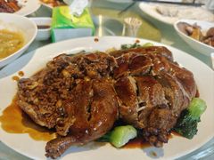-光明邨大酒家(淮海路店)