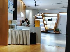 -帝豪斯健身俱乐部(市府恒隆广场店)