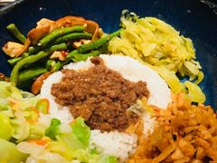 -馔豚·台北菜专门店(深圳湾万象城店)