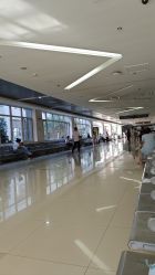 -西安市儿童医院门诊