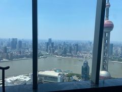 -金轩中餐厅 Jin Xuan(浦东丽思卡尔顿酒店)