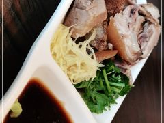-台南擔仔面·卤肉饭(老虹井路店)