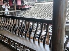 -西江传说•酸汤鱼(水东路店)