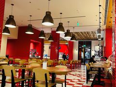 -城市大道红炉披萨烘焙坊