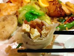 -素清香(解放路店)