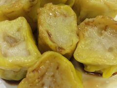 鱼蓉烧卖-文辉墨鱼丸大王(铜锣湾渣甸街总店)