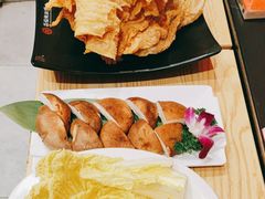 -淼福猪肚鸡·椰子鸡火锅(大沙地店)