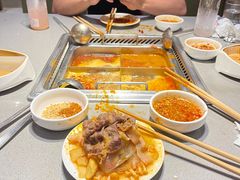 -海底捞火锅(金光华店)