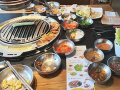 -GOGIYA·咕叽吖韩国传统烤肉店(小榄店)