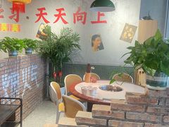 -伍师兄市井火锅(东部星悦天地店)