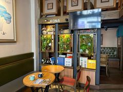 -安琳acKONA咖啡(市南店)