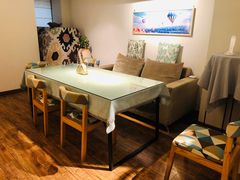 -伊斯坦布尔土耳其清真咖啡餐厅