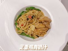 -娜娜家·Nana's restaurant(国金汇店)