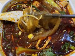 -魏家凉皮(文景路店)