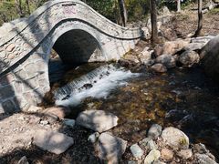 -玉渡山自然风景区