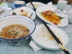 -西部一方丝路美食