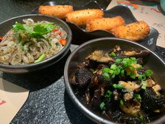 -蛙小侠(长安万科店)
