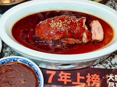 -南京大牌档(崇文门国瑞店)