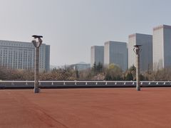 -济南奥林匹克体育中心体育场