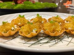-采悦轩中餐厅·粤菜·海南菜(神州半岛喜来登度假酒店)
