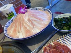 -生活如沸·顺德水牛奶火锅(大学路店)