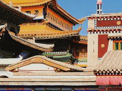 -塔尔寺