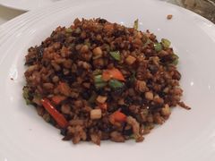 黑三剁-云腾食府·云南菜