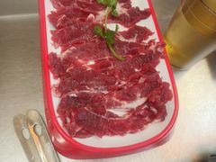 -燃计沙茶皇·香港沙茶火锅(人广旗舰店)