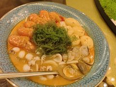 -采悦轩中餐厅·粤菜·海南菜(神州半岛喜来登度假酒店)