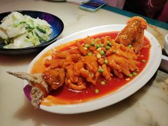 -探花·意境江南菜·唐伯虎文化体验店·松鼠桂鱼(观前店)