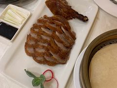 -北京全聚德(西客站店)