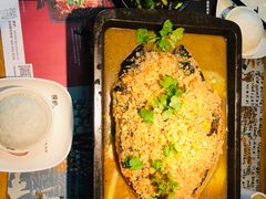 -探炉·香辣豆花烤鱼(雄峰城店)