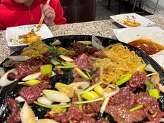-厚味居炙子烤肉·清真(天桥南纬路店)