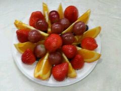 android_upload_pic-野渡坡·极致湘菜·庭院餐厅(汉阳店)