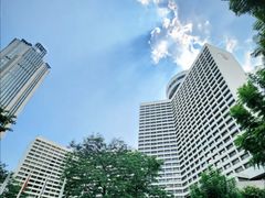 -广州花园酒店·凌璇阁旋转餐厅CAROUSEL360