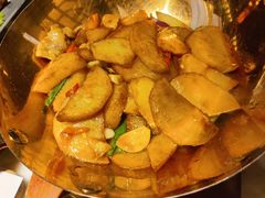-绿茶餐厅(西湖银泰百货店)