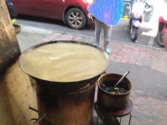 -云南大锅豆浆店