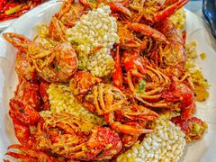 -香满锅老北京羊蝎子火锅·家常菜(新街口店)