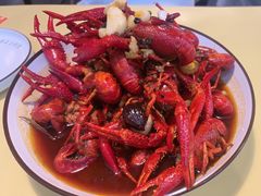 -小田油焖小龙虾(双井店)