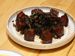 -竹里馆 ·茶食(奥体店)