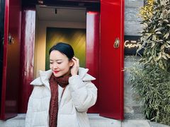 -The Georg(东华门店)