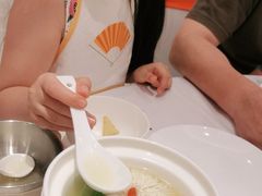 -小厨娘淮扬菜(板桥一店)